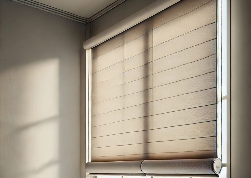 roller blind